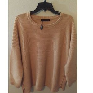 M&S Pure Cashmere Sweater L